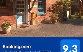 Gemuetliche Ferienwohnung 2 Personen Im Wendland / Elbe